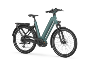 GAZELLE ECLIPSE T11 HMB