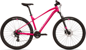 FIETS ROCKMACHINE CATHERINE 40 27,5 DAME UIT STOCK LEVERBAAR MET KORTING