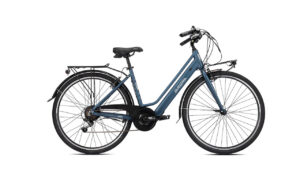 Brera E-Bike Horizonte