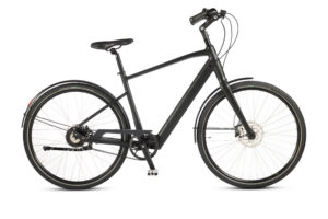 Oxford Commuter