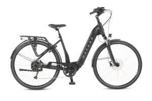 Oxford SX 16.0