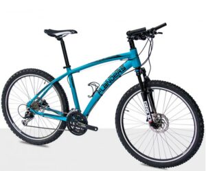 Flanders Mountainbikes 26