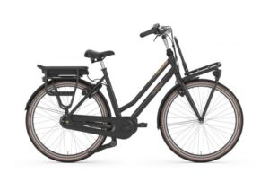 GAZELLE E-BIKE HEAVYDUTYNL BOSCH
