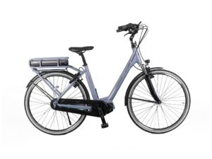 Oxford E-bike Cambridge steps nexus 7v