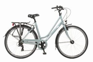 Oxford Avanti alu 7v