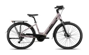 Brera E-bike Velora