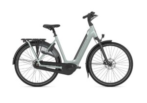 GAZELLE GRENOBLE C8 HMB