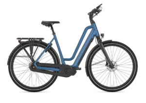 Gazelle Chamonix C5
