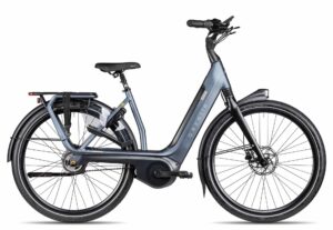 GAZELLE AVIGNON BOSCH