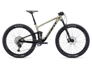 Giant Anthem Advanced 29 2 Carbon LAATSTE STUK !!!