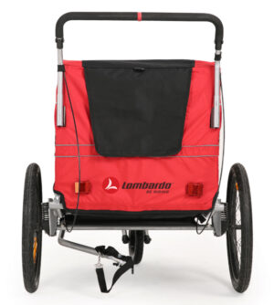 Trailer Buggy