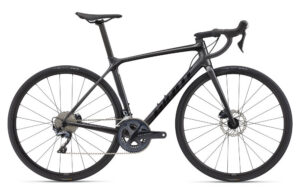 GIANT TCR ADVANCED DISC 1 + RACE  LAATSTE STUKS !!!