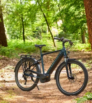 GAZELLE MEDEO T10 BOSCH PERFORMANCE LINE "LAATSTE STUK"