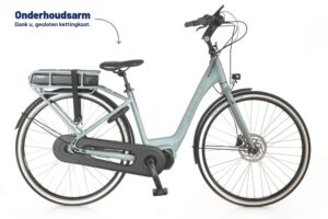 Oxford Nexa DI2