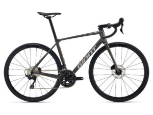 GIANT TCR RACEFIETSEN CARBON