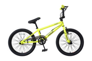 BMX freestyle 20"