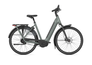 GAZELLE GRENOBLE C5+ FIRST EDITION "LAATSTE STUKS"