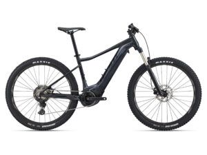 GIANT FATHON E+PRO ELEKTRISCHE MOUNTAINBIKE LARGE "LAATSTE STUK"