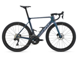 GIANT PROPEL ADVANCED 1 DI2 SHIMANO 105 MEDIUMlARGE "LAATSTE STUK"