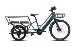 BRERA CARGO FIETS