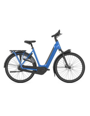 GRENOBLE C8+ DEMO TESTFIETS