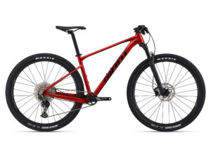 MOUNTAINBIKE GIANT XTC ALU DEORE 1X12 SPEED "LAATSTE STUKS"